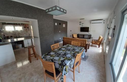 Balneario Sauce Grande House | La Casita de Thor