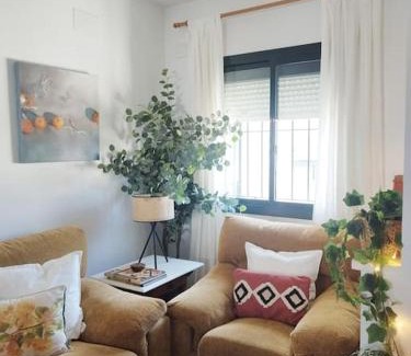 Los Marines House | La Casita de Wilson