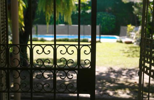 Tucuman House | La Casita de Yerba Buena