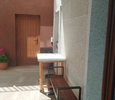 Lugo Apartment | La casita del bosque