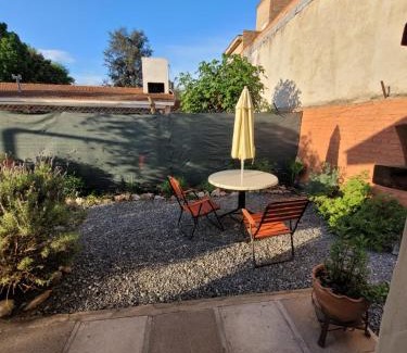 Arguello Apartment | La casita del colibri