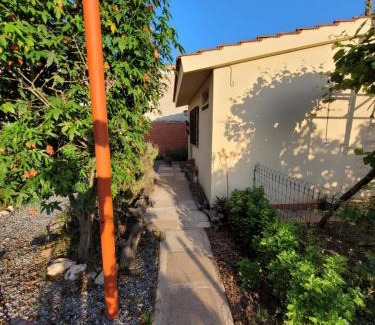 Arguello Apartment | La casita del colibri