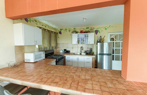 Cidra House | LA CASITA DEL LAGO