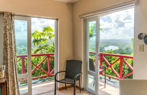 Cidra House | LA CASITA DEL LAGO