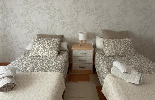 Molvizar House | La casita del pueblo