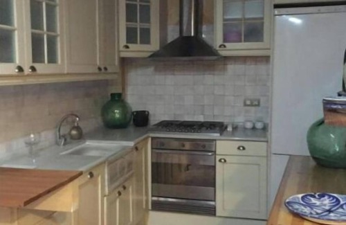 Algimia de Almonacid House | La Casita de la Dormilona