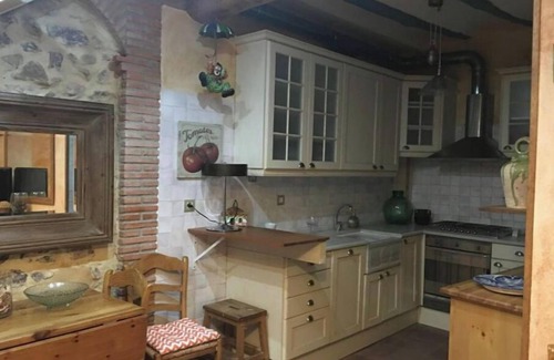 Algimia de Almonacid House | La Casita de la Dormilona
