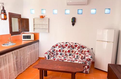 Los Franceses-la Vega House | La Casita de Los Alambiques