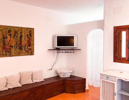 Los Franceses-la Vega House | La Casita de Los Alambiques