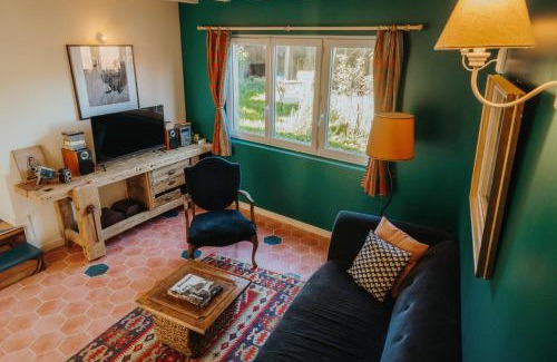Cheilly-les-Maranges House | La Casita
