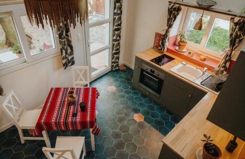 Cheilly-les-Maranges House | La Casita