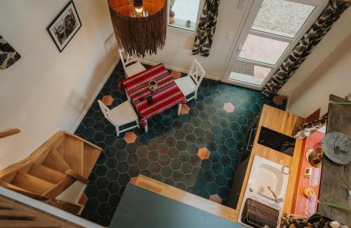 Cheilly-les-Maranges House | La Casita