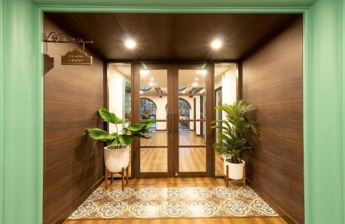 Hua Hin Apartment | La casita Hua-Hin seaview by Yaya