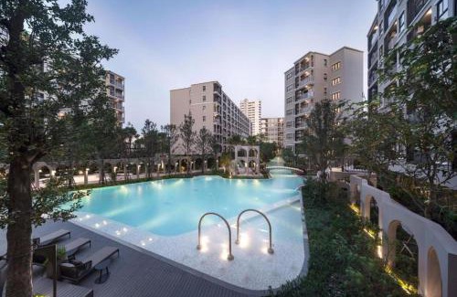 Hua Hin Apartment | La casita hua hin