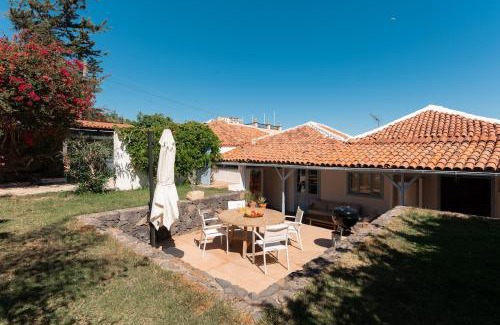 Puerto de la Cruz House | La Casita, in the heart of Puerto De la Cruz