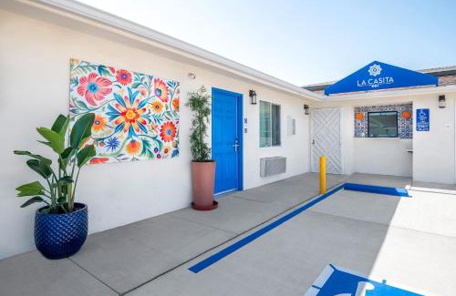 Harbor Hotel | La Casita Inn