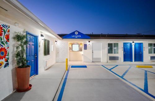 Harbor Hotel | La Casita Inn