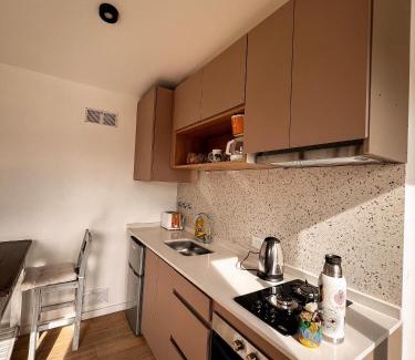 Manuel J. Cobo Villa | La Casita Lezama