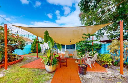 West Palm Beach House | La Casita-Main House