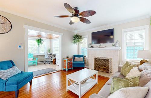 West Palm Beach House | La Casita-Main House