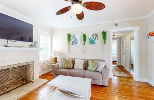 West Palm Beach House | La Casita-Main House