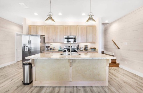 Gulf Shores House | La Casita, new beach cottage, easy beach access