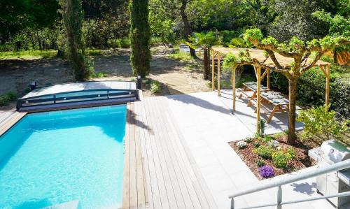 La Tremblade Villa | La Casita - Ronce les bains