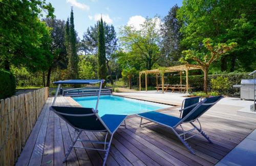 La Tremblade Villa | La Casita - Ronce les bains