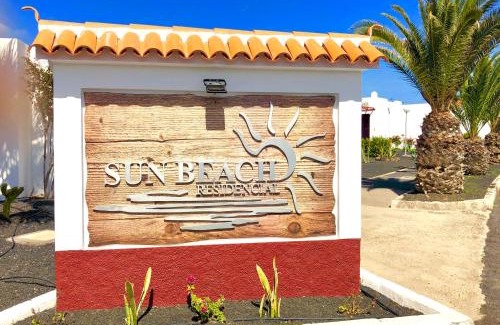 Caleta de Fuste House | La Casita Sun Beach