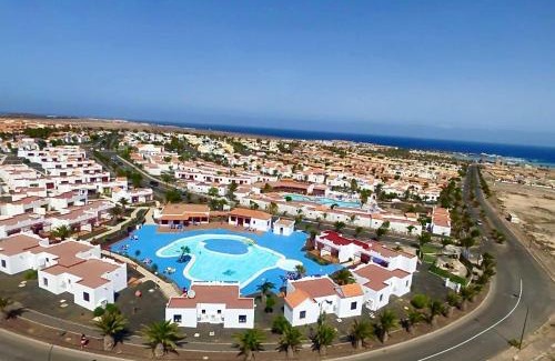 Caleta de Fuste House | La Casita Sun Beach