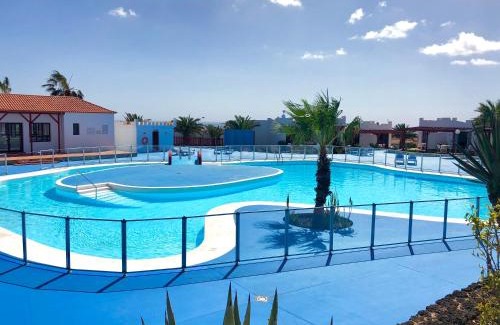 Caleta de Fuste House | La Casita Sun Beach