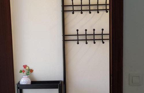 Sarria House | La Casita Verde