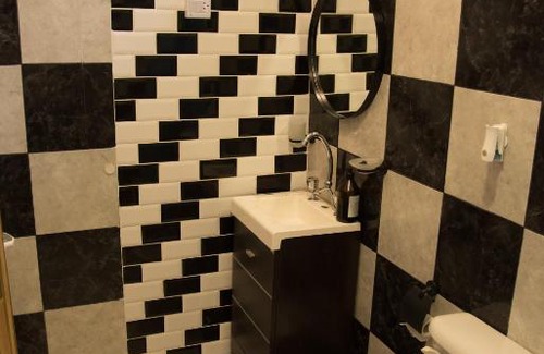 Perito Moreno Apartment | La casita vieja