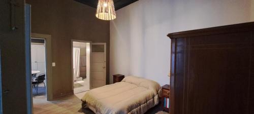 Balcarce House | La Casona