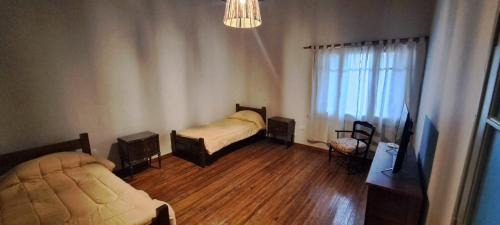 Balcarce House | La Casona