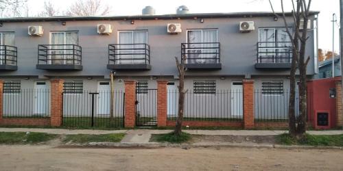 Gualeguaychu Hotel | La Casona