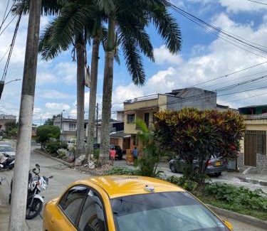 Armenia Apartment | La Casona Armenia No agua caliente