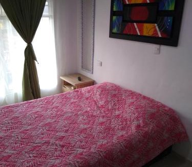 Armenia Apartment | La Casona Armenia No agua caliente