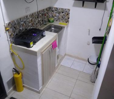 Armenia Apartment | La Casona Armenia No agua caliente