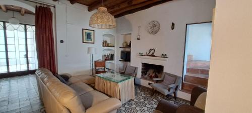 Aguafria House | La casona de Aguafría