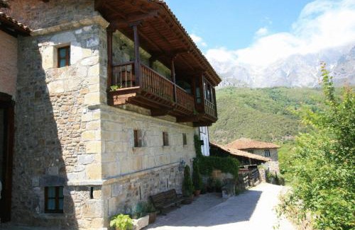 Baro House | La Casona De Baró