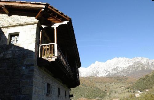 Baro House | La Casona De Baró