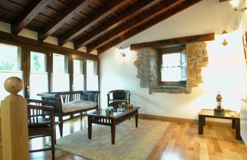 Baro House | La Casona De Baró