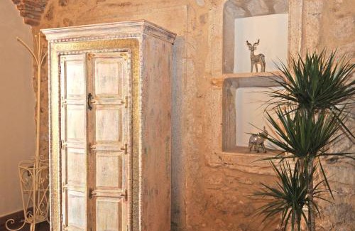 Montanchez House | LA CASONA DE BAUTISTA 4 estrellas con piscina montanchez CACERES