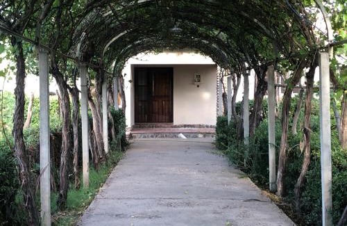 Junin Department House | La Casona de Don Salo