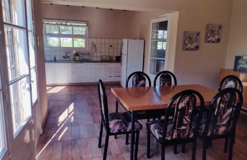 Junin Department House | La Casona de Don Salo