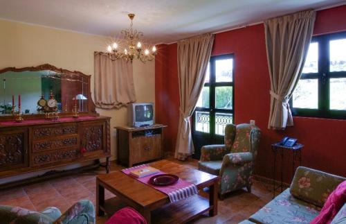 Villaviciosa Apartment | La Casona de la Roza