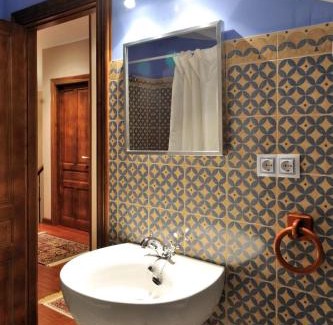 Villaviciosa Apartment | La Casona de la Roza