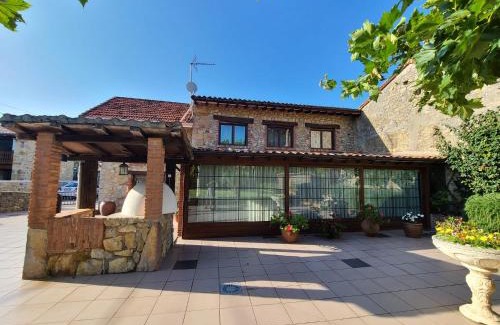 Cobreces Villa | La Casona de Picoverde