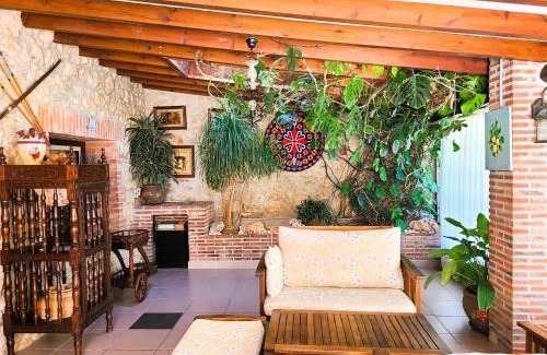 Cobreces Villa | La Casona de Picoverde